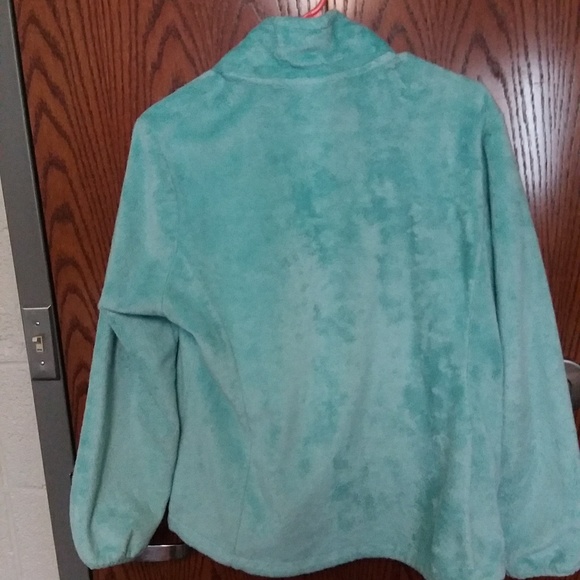 Fleece jacket - Picture 4 of 5